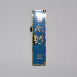 Disney WDW - Walt - Cast Member Locker Pin