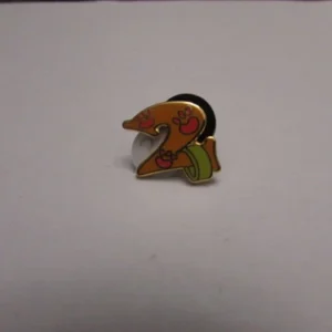 Disney Character Year 4 Pin Set - 2000 (#2 - Pluto) Pin
