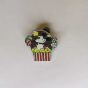 Disney / 2013 Hidden Mickey Completer Pin ... Pin