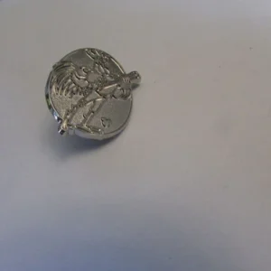 Disney WDW - 2013 Hidden Mickey Series - Disney Birds - Allan-a-Dale CHASER Pin