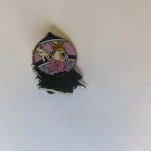 Disney hidden mickey Christmas ornament completer pin daisy PWP Pin
