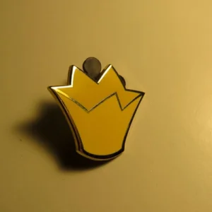 Disney Character Hats - Mystery - Queen of Hearts Pin