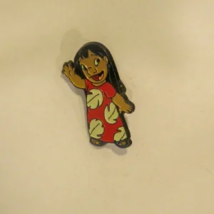 Disney Lilo Sedesma Pin