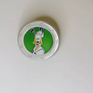 Disney Cruise Line Pluto PWP 2011 Mystery Pin