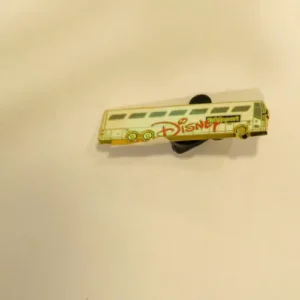 Disney Disney's Magical Express Bus  Disney Transportation Pin