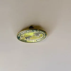 Disney   Animal Kingdom Hat Set 3  Kilimanjaro Safaris Pin