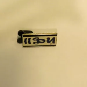 Disney 2010 Hidden Mickey Disney Resorts Disney's Animal Kingdom Lodge Pin