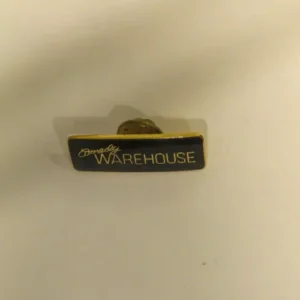 Disney Comedy Warehouse Pin