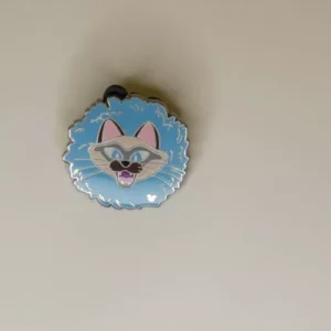 Disney   Hidden Mickey Completer Pin  Am Pin