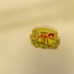Disney   Easter 2002 Bambi Pin