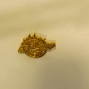 Disney 100 Years of Dreams #12  The Rocketeer 1991 Pin