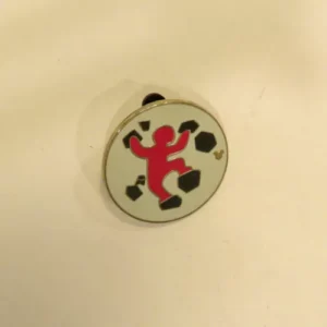 Disney   2013 Hidden Mickey   Wilderness Explorer  Rock Climbing Pin