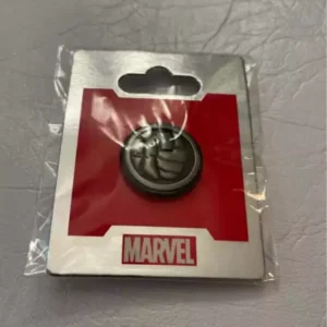 Disney WDI Marvel  Hulk  Pin