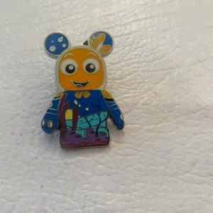 Disney Vinylmation Nemo  Pin