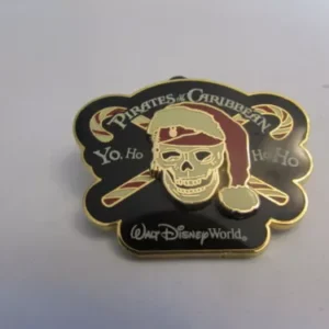Disney Summer Vacation 2003 - Cast Member Exclusive (Goofy) Pin
