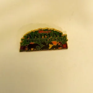 Disney   Animal Kingdom  Preopening Pin