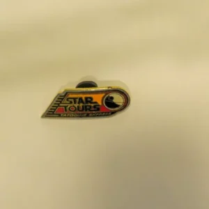 Disney   Star Tours  Tatooine Express Pin