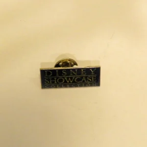 Disney Disney Showcase  Black Pin