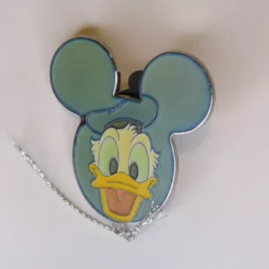 Disney   Character Balloons Mystery Donald Duck Pin