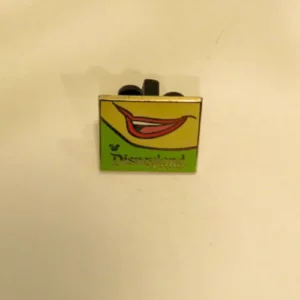 Disney   2013 Hidden Mickey   Just Got Happier  Tinker bell Pin