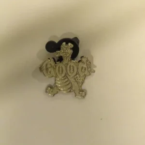 Disney WDW  2011 Hidden Mickey   Good   Figment CHASER Pin