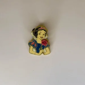 Disney   Snow White  Princess Premiere  FreeD Pin