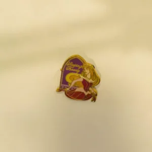 Disney 12 Months of Magic Sleeping Beauty Aurora Pin