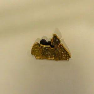 Disney   Snow White's Cottage  Cast Lanyard  Pin