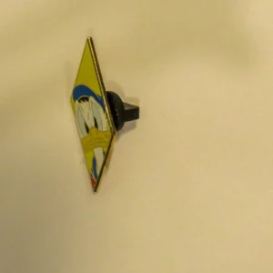 Disney Tangram Pin   Mickey Mouse and Friends  Donald  Pin