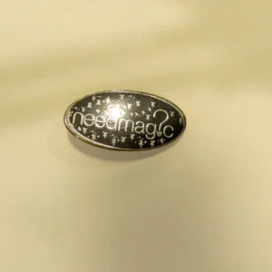 Disney P  Needmag?c CM Pin