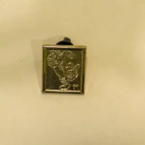 Disney Tigger Hidden Mickey Chaser Pin