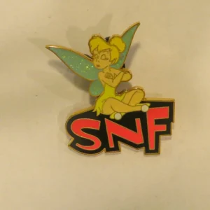 Disney SNF Tink Pin
