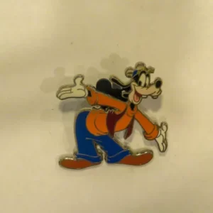 Disney Goofy Presenting Pin