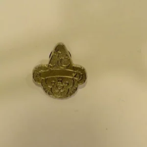Disney Duffy Sorcerer Mickey Hat Hidden Mickey Chaser Pin