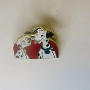 Disney Disneyland Letters Tinker Bell 3D Pin