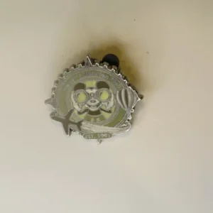 Disney DVC Mickey Binoculars Pin