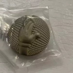 Disney Hand In Hand  Pin