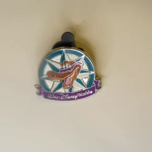 Disney Typhoon Lagoon Pin
