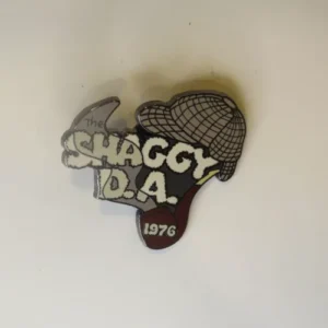 Disney DS The Shaggy D.A. 1976 100 Years of Dreams #55 Pin