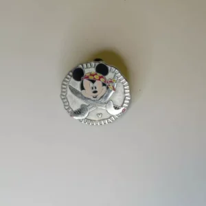 Disney WDW Pirate Mickey Pin