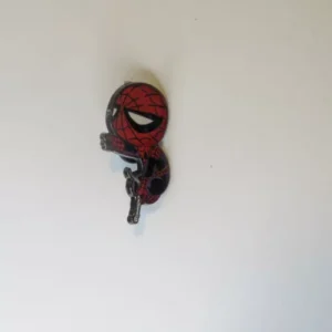 Disney Skottie Young Marvel Spiderman Pin