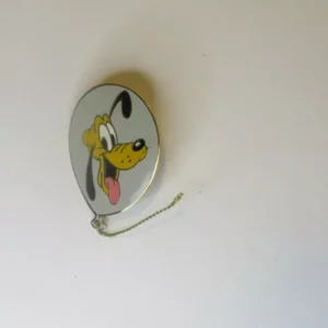 Disney WDW Pluto Balloon Cast Pin