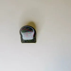 Disney WDW Wide World of Sports D Cast Pin