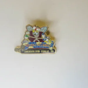 Disney World of Disney Commemorative Pin