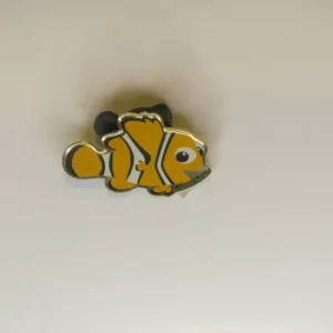 Disney Pixar Finding Nemo World Premier Experience El Capitan Event Gift LE Pin
