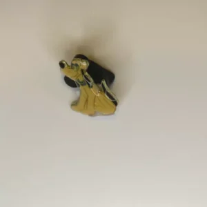 Vintage Disney Pluto Tac Pin.