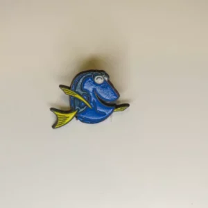 Disney Dory Finding Nemo Character Sedesma Pin