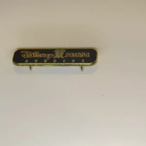 Disney Pin Wdw 2001 Walt Disney World Mgm Hollywood Studios Vintage