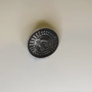 Wildhorse Saloon Pin 1998 Disney Pleasure Island WDW Forgotten Attractions