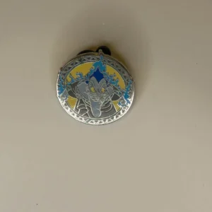 Hades-only Hercules Good Vs. Evil Mystery Pack Disney Pin